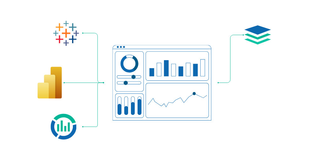 Analytics and Reporting Tools Image