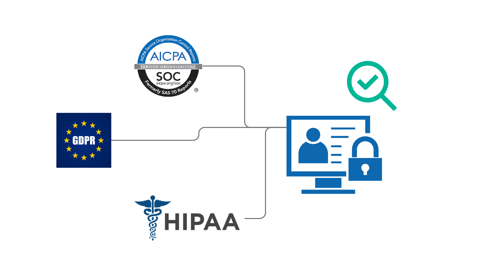 Certifications Illustration