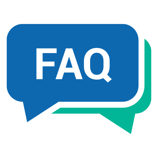 FAQs Icon