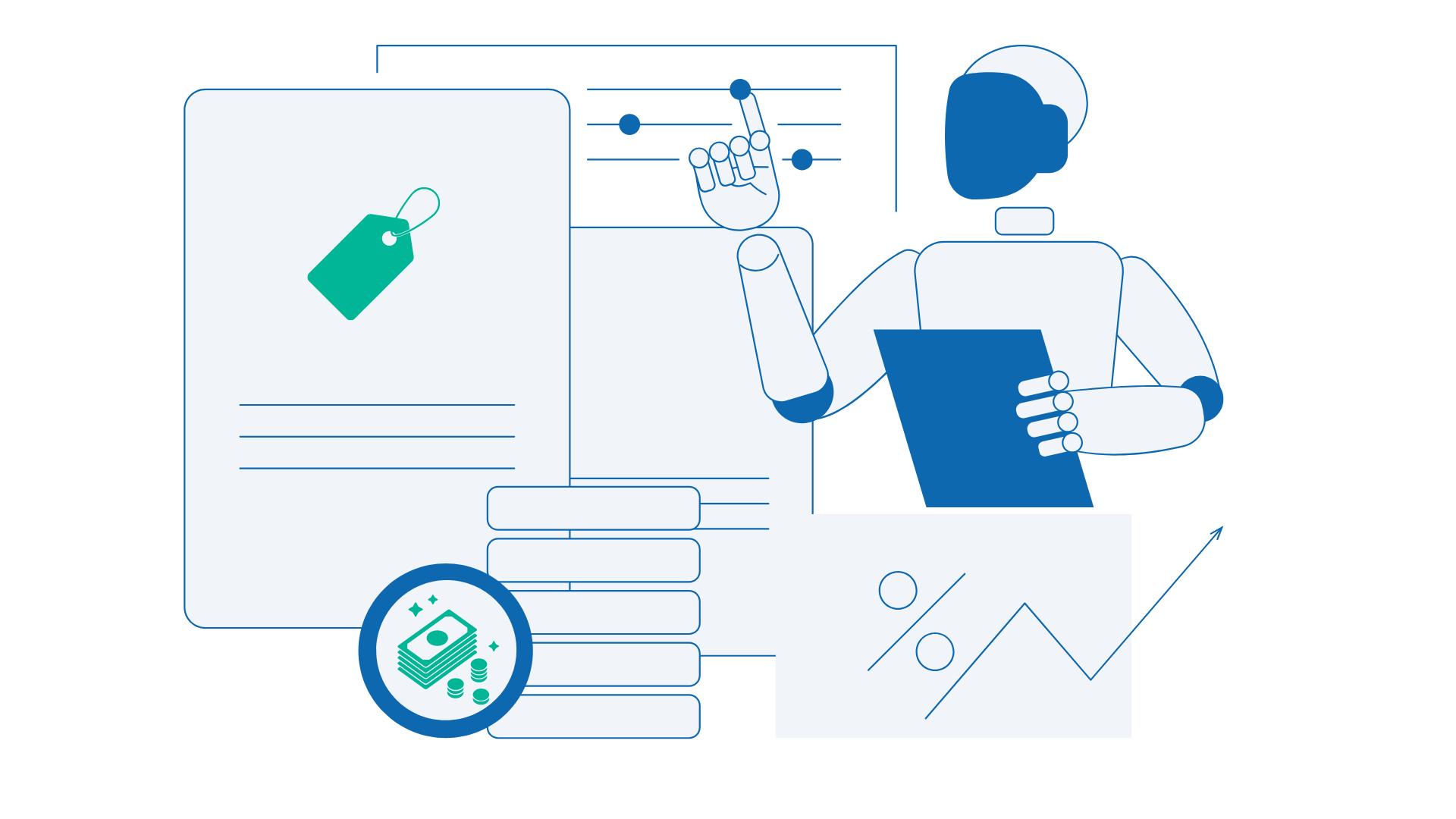 Module-Based Pricing