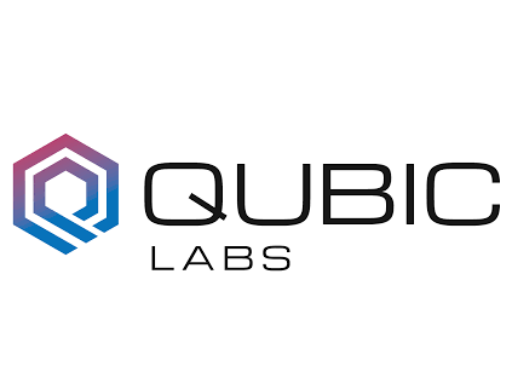 Qubic Lab Logo