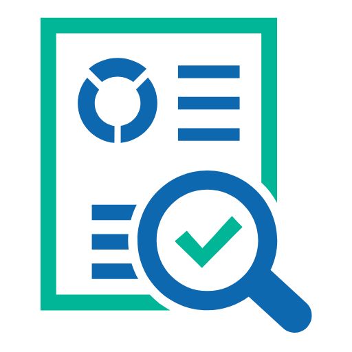 Regulatory Reporting Image