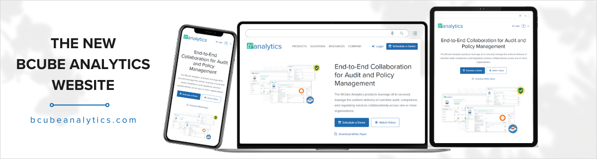 Unveiling the New BCube Analytics Website